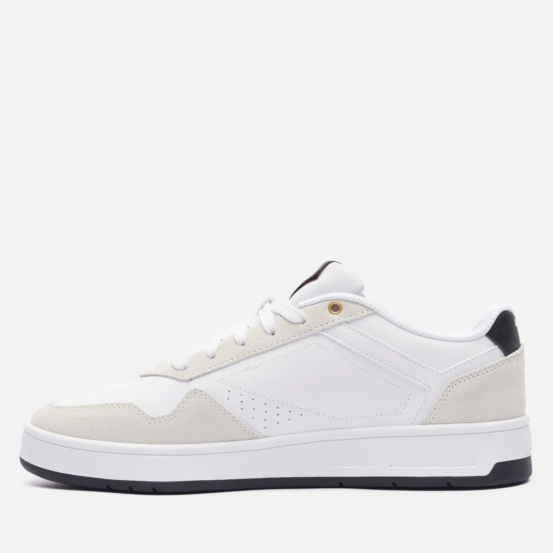 Puma Мужские кроссовки Court Classic Suede