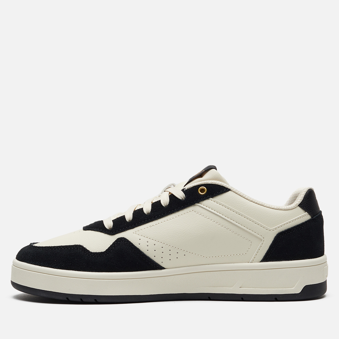 Puma Мужские кроссовки Court Classic Suede