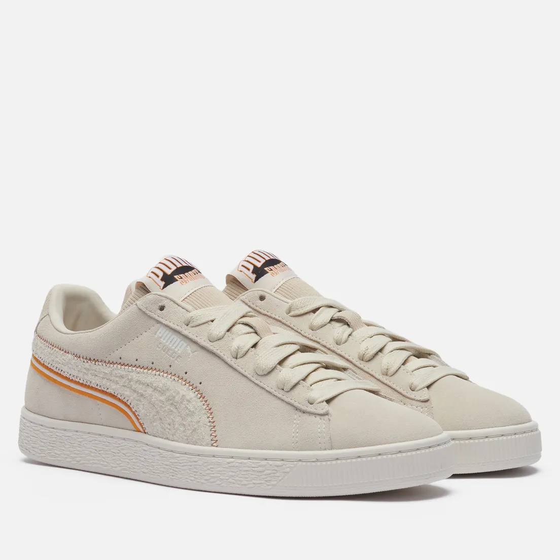 Puma Кроссовки Suede For The Fanbase