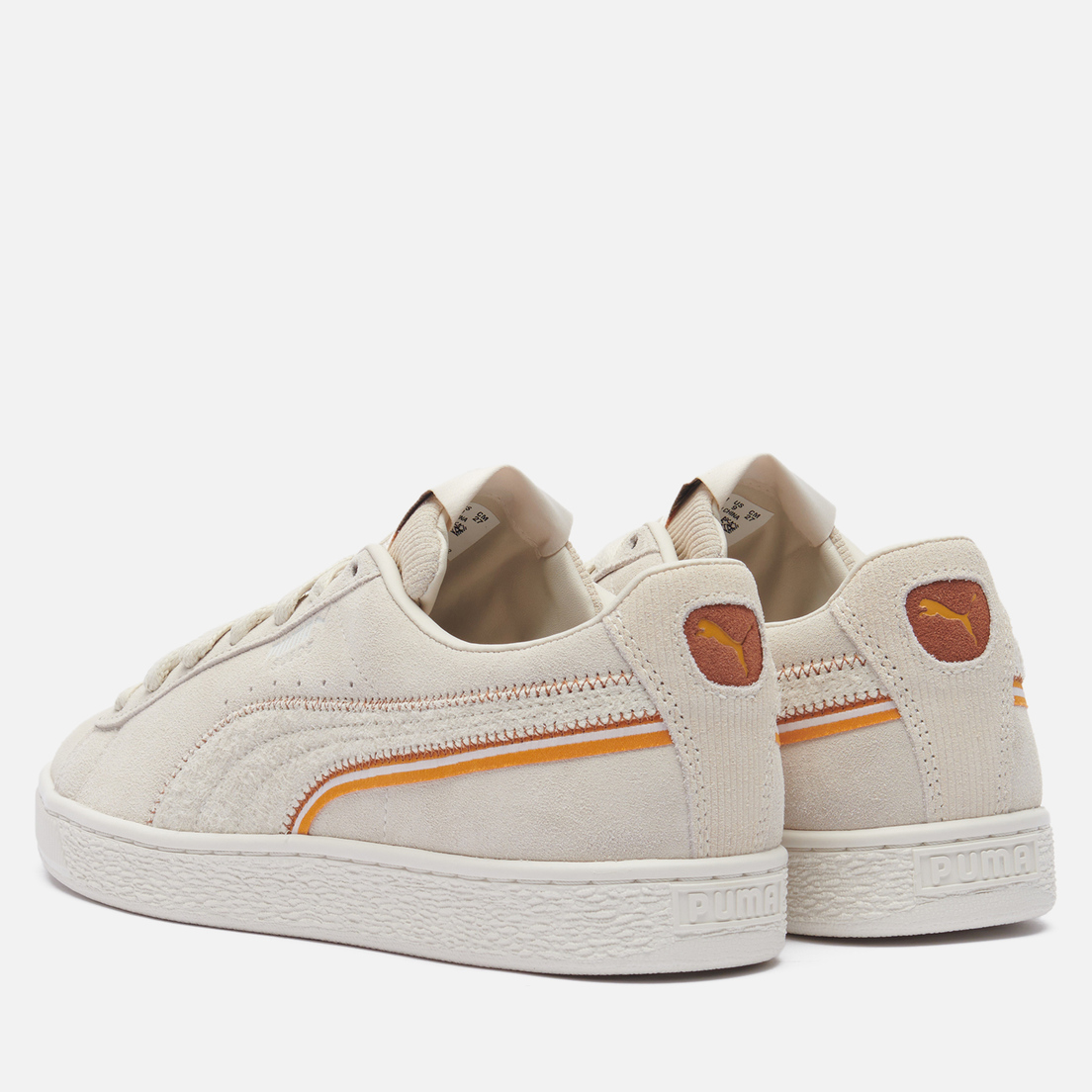 Puma Кроссовки Suede For The Fanbase