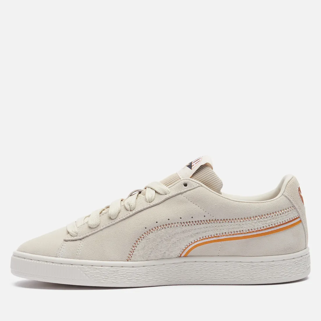 Puma Кроссовки Suede For The Fanbase
