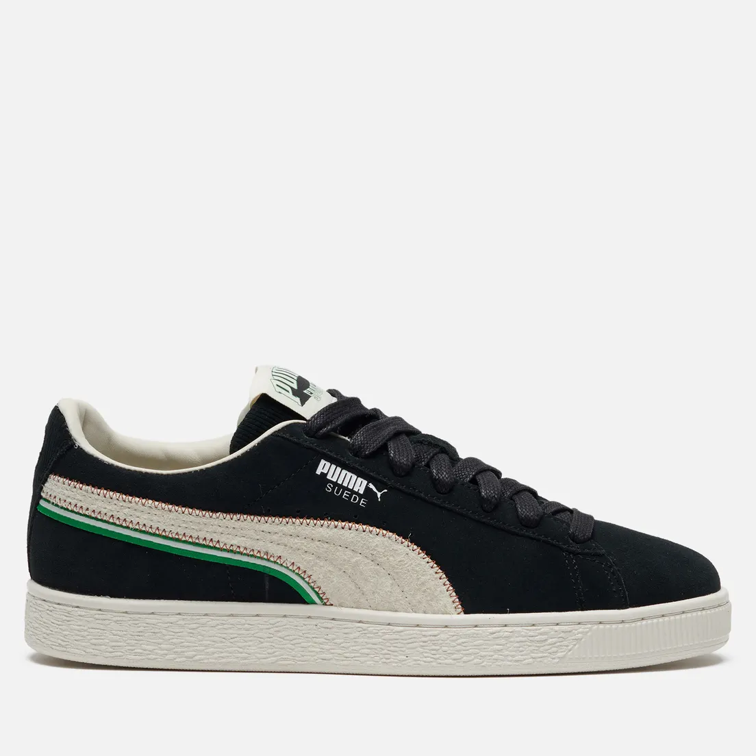 Puma Кроссовки Suede For The Fanbase