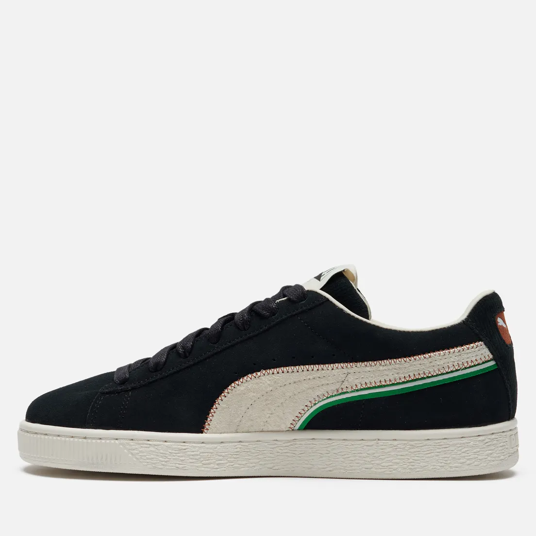Puma Кроссовки Suede For The Fanbase