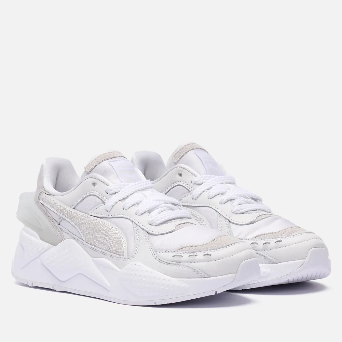 Puma Женские кроссовки RS-X 40th Anniversary Select