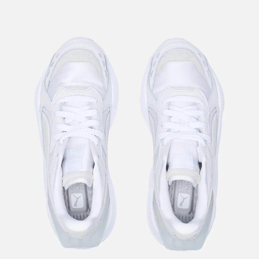 Puma Женские кроссовки RS-X 40th Anniversary Select