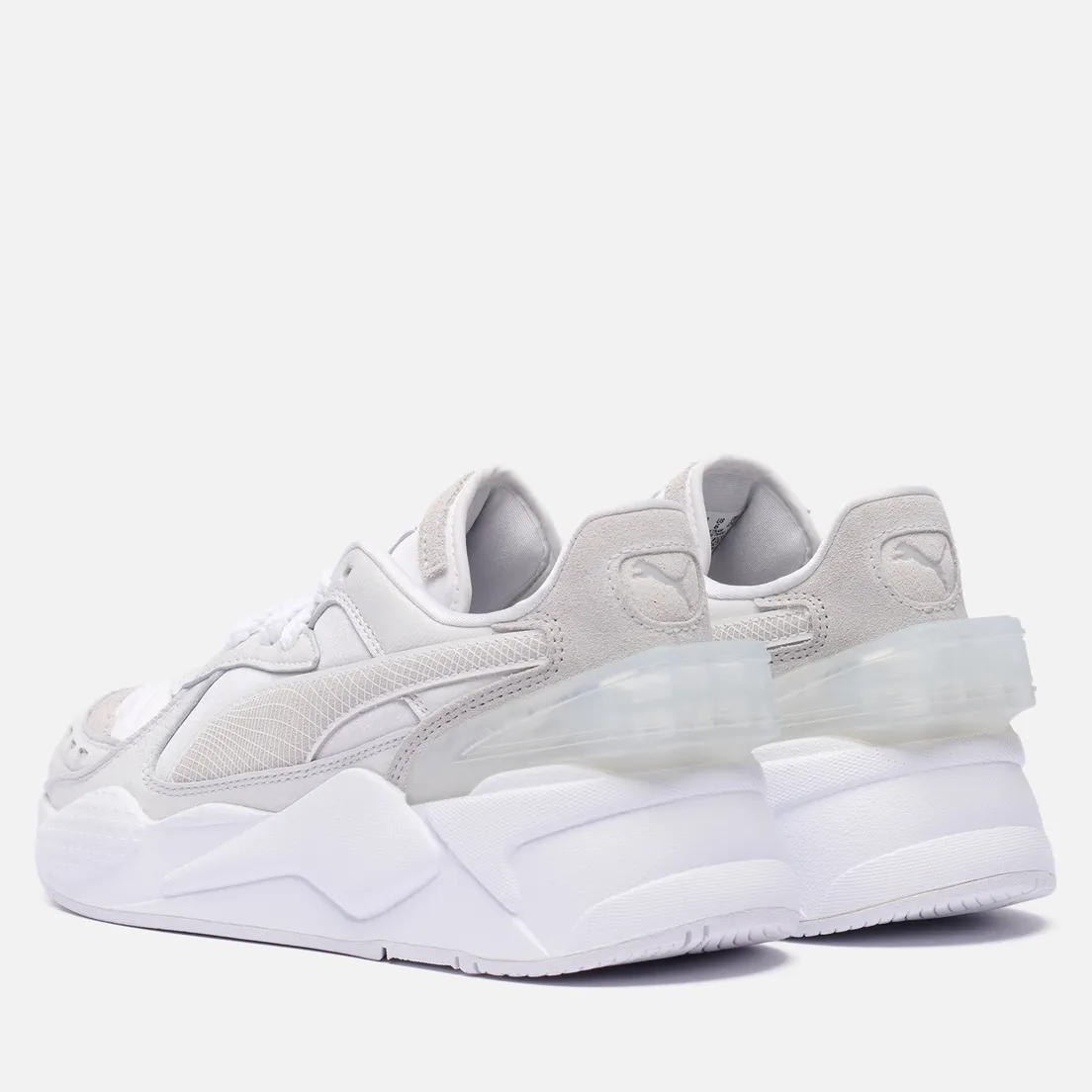 Puma Женские кроссовки RS-X 40th Anniversary Select
