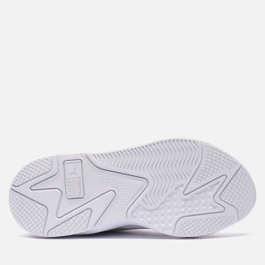 Puma Женские кроссовки RS-X 40th Anniversary Select