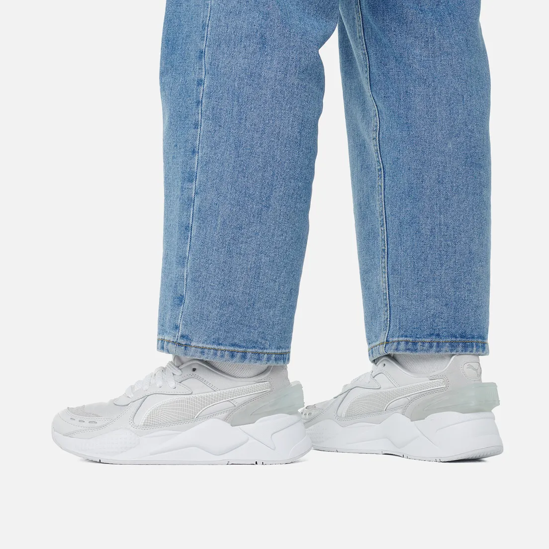 Puma Женские кроссовки RS-X 40th Anniversary Select