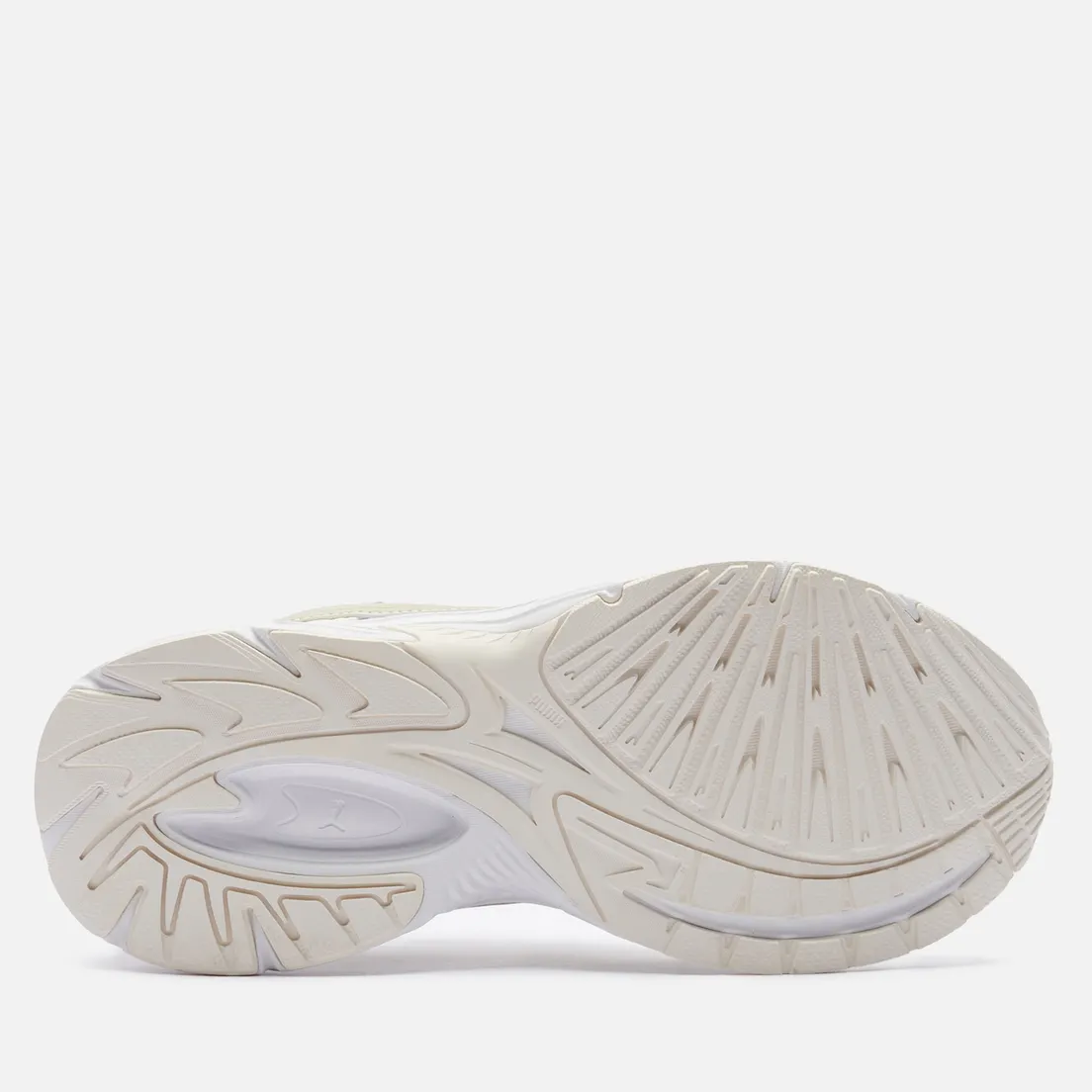 Puma Женские кроссовки Morphic Metallic
