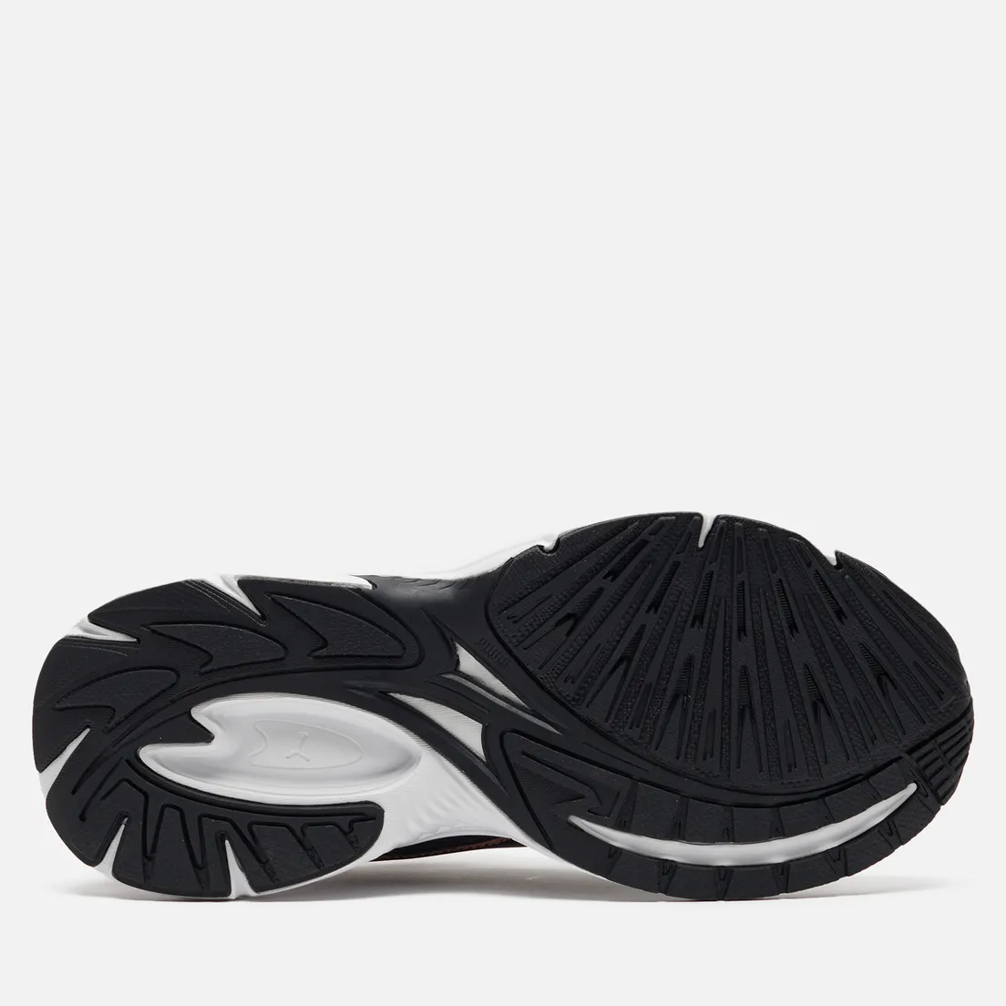 Puma Женские кроссовки Morphic Metallic