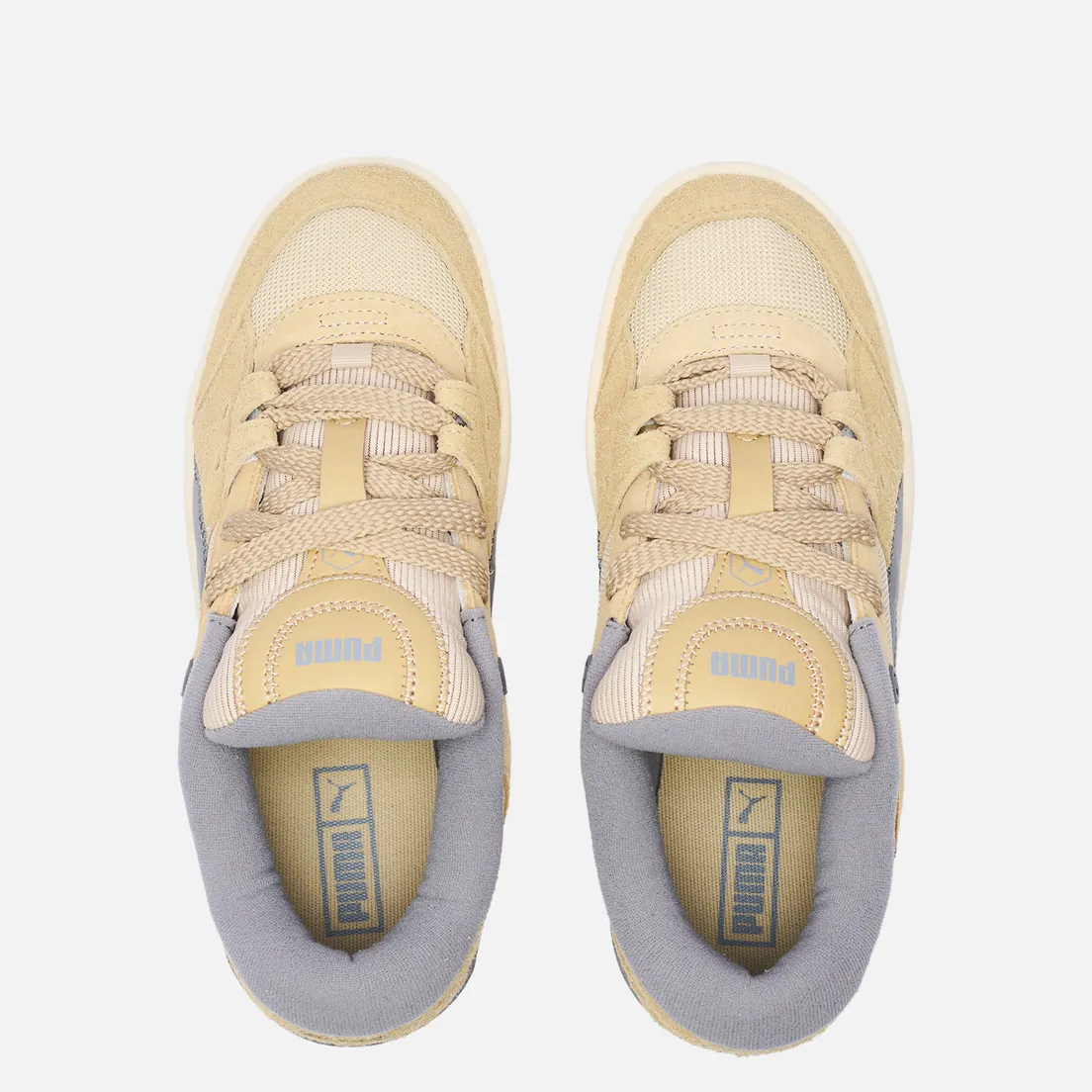 Puma Кроссовки Puma-180 Texture