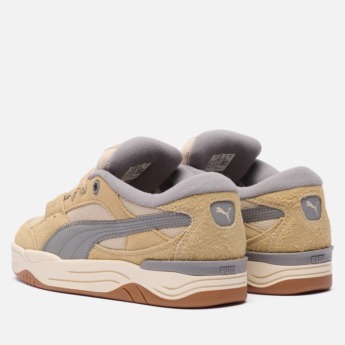 Puma Кроссовки Puma-180 Texture