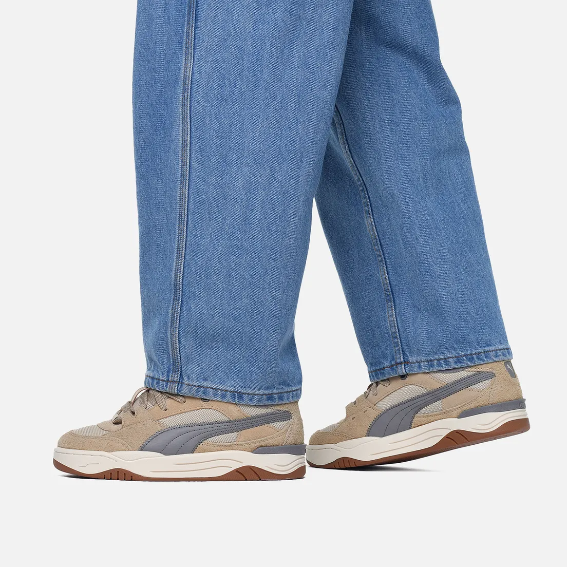 Puma Кроссовки Puma-180 Texture