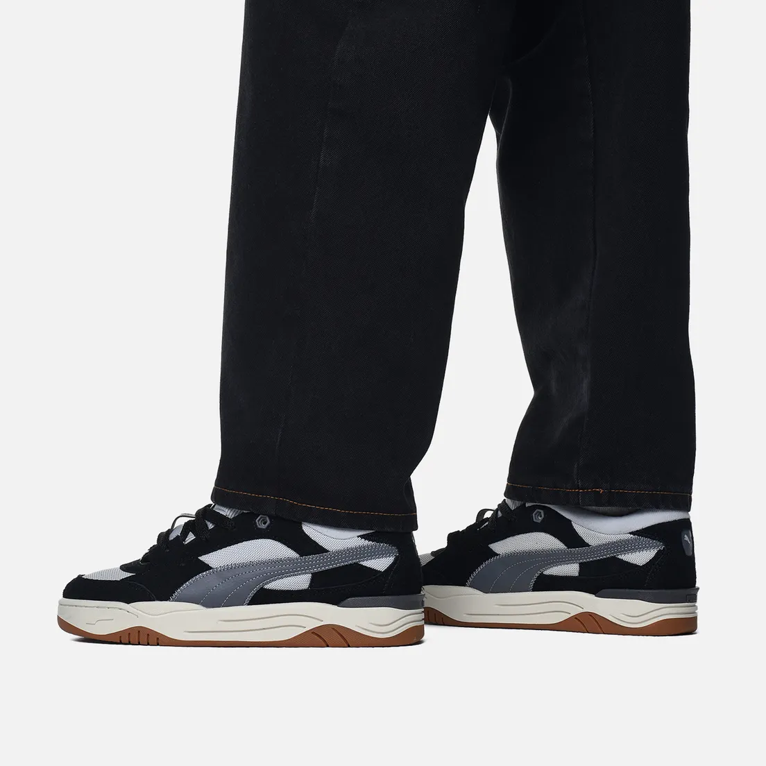 Puma Кроссовки Puma-180 Texture