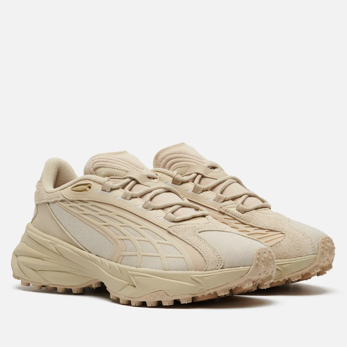Puma Кроссовки Spirex Premium