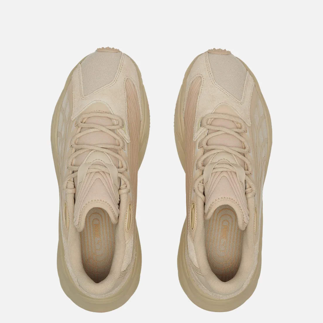 Puma Кроссовки Spirex Premium