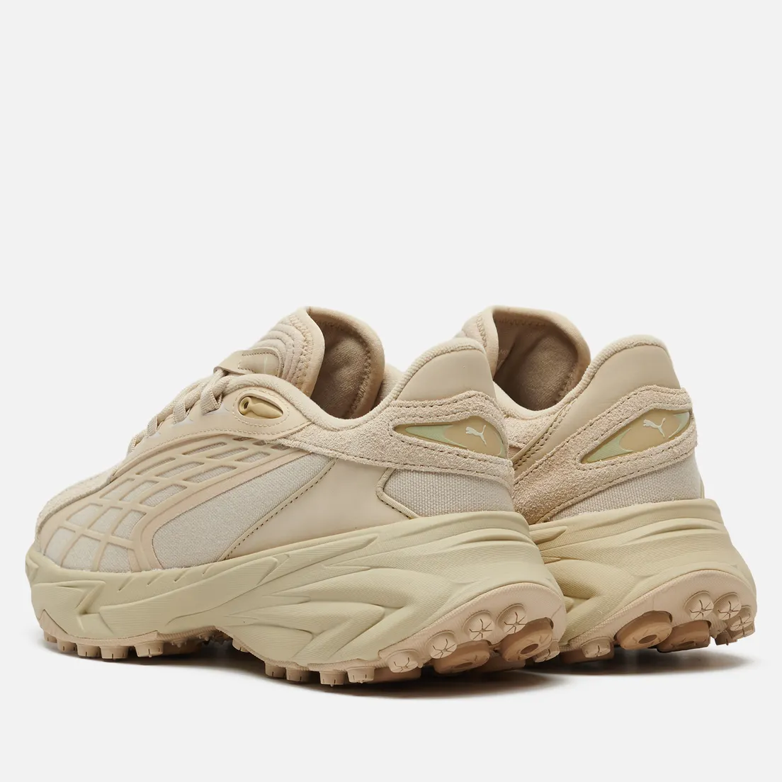 Puma Кроссовки Spirex Premium