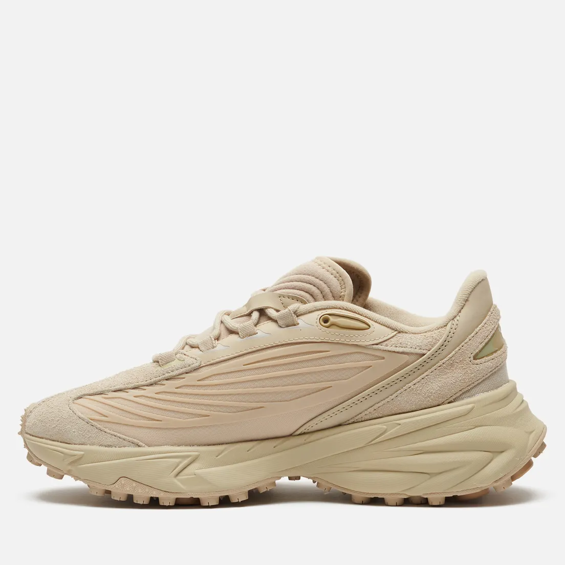 Puma Кроссовки Spirex Premium