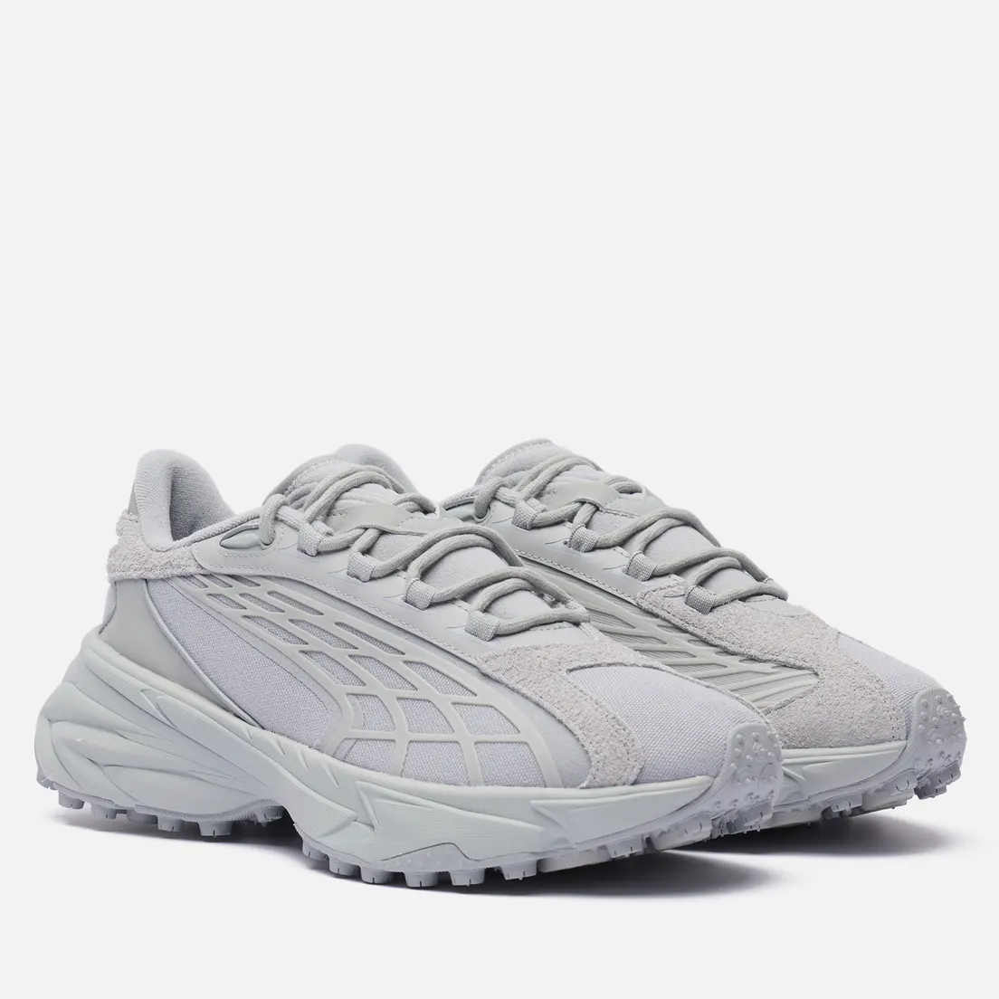 Puma Кроссовки Spirex Premium