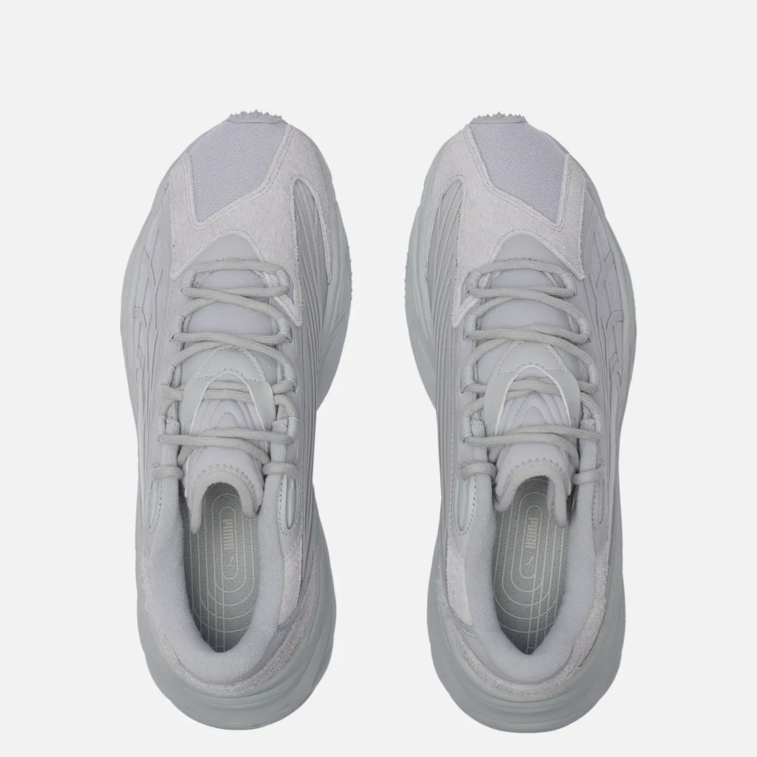 Puma Кроссовки Spirex Premium