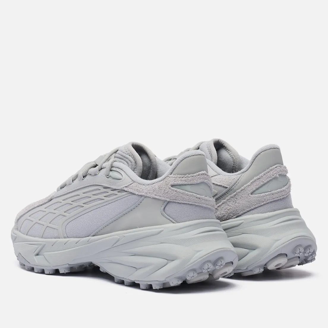 Puma Кроссовки Spirex Premium