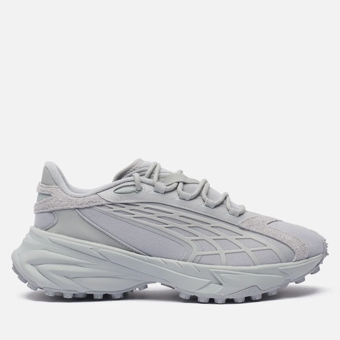 Puma Кроссовки Spirex Premium