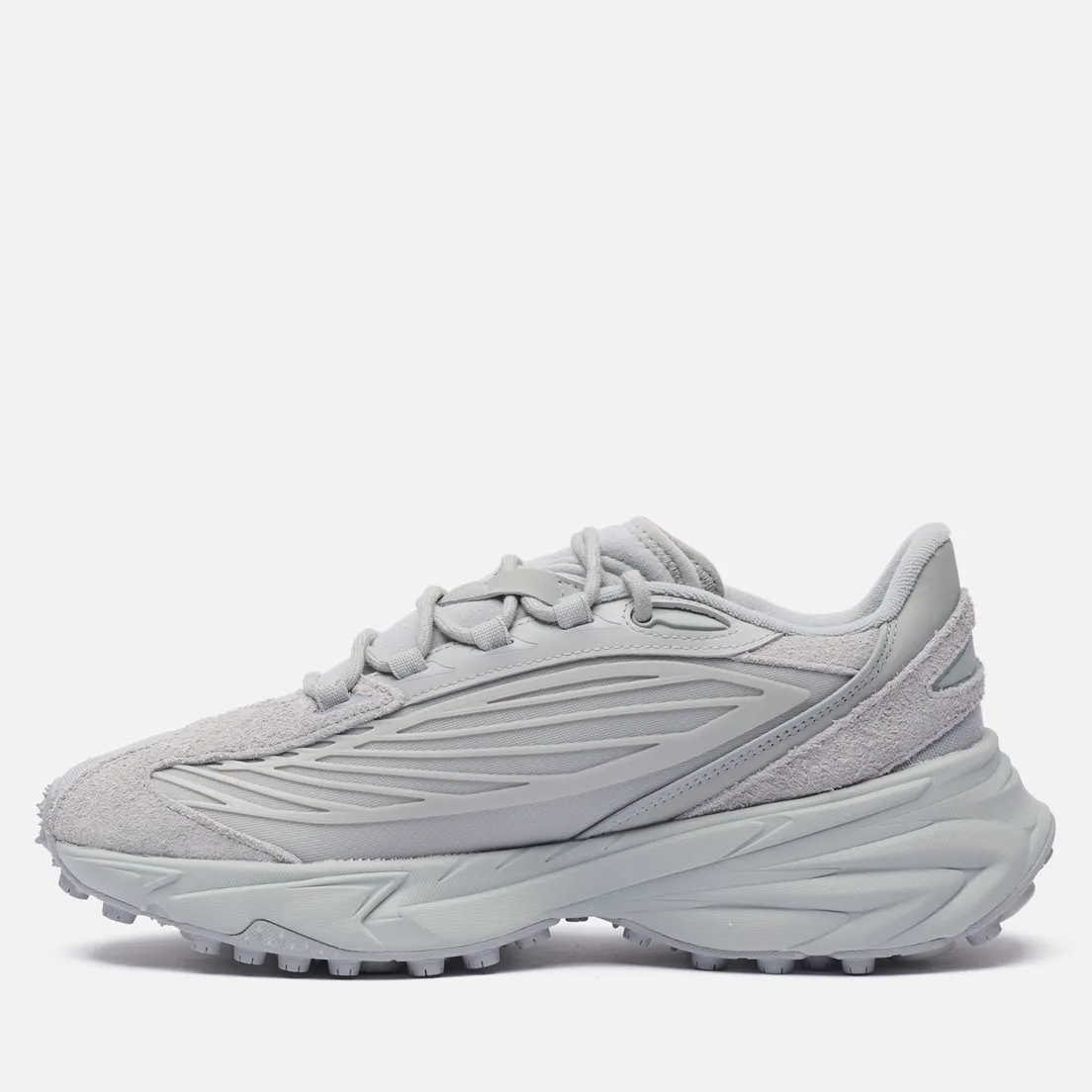 Puma Кроссовки Spirex Premium