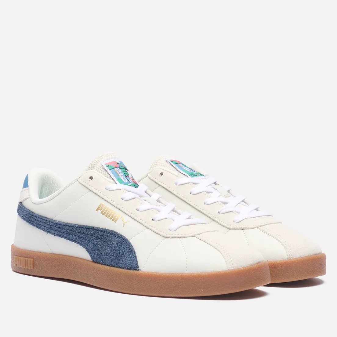 Puma Мужские кроссовки Club II Year Of Sports