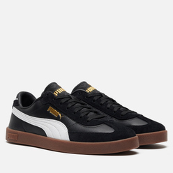 Puma Мужские кроссовки Club II Era