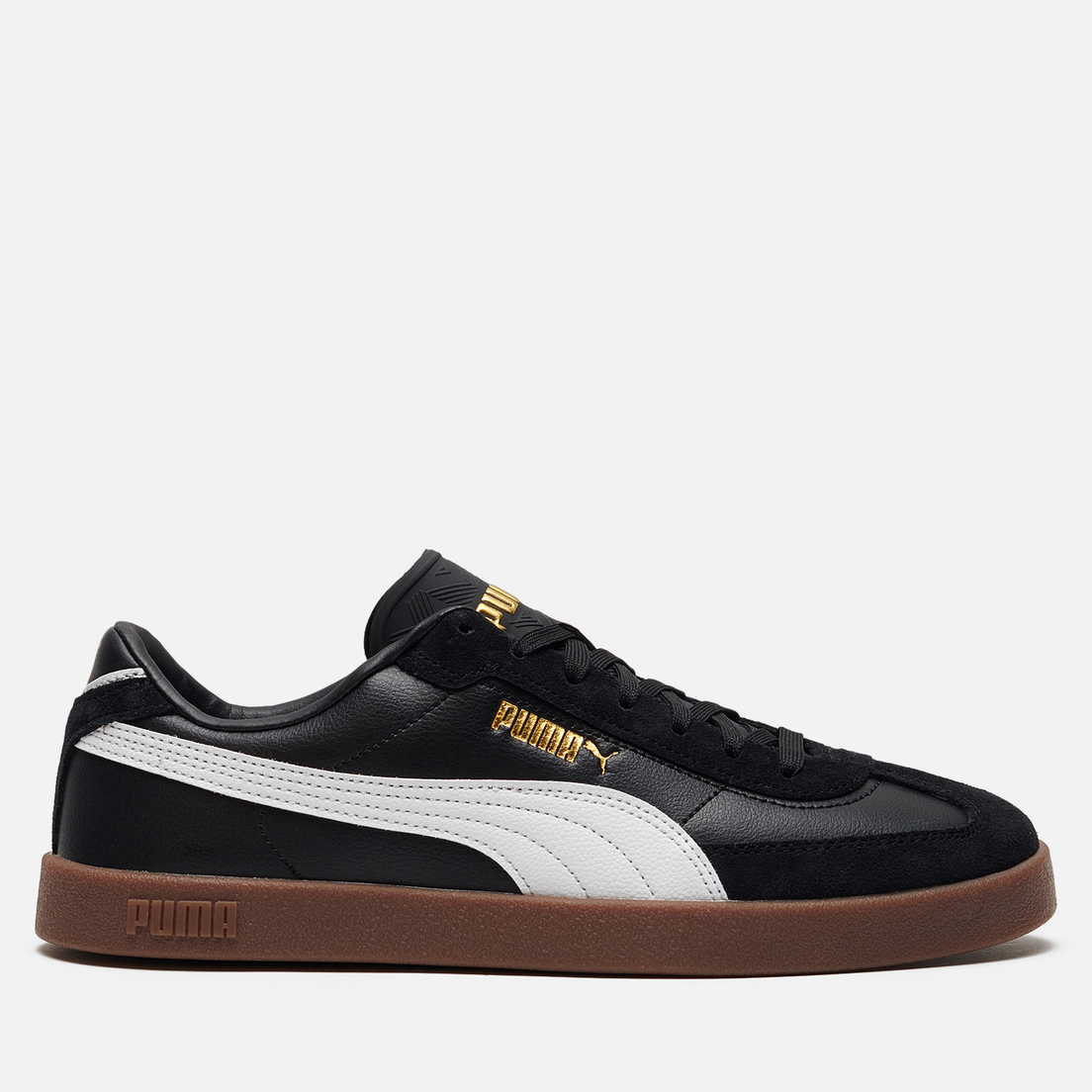 Puma Мужские кроссовки Club II Era