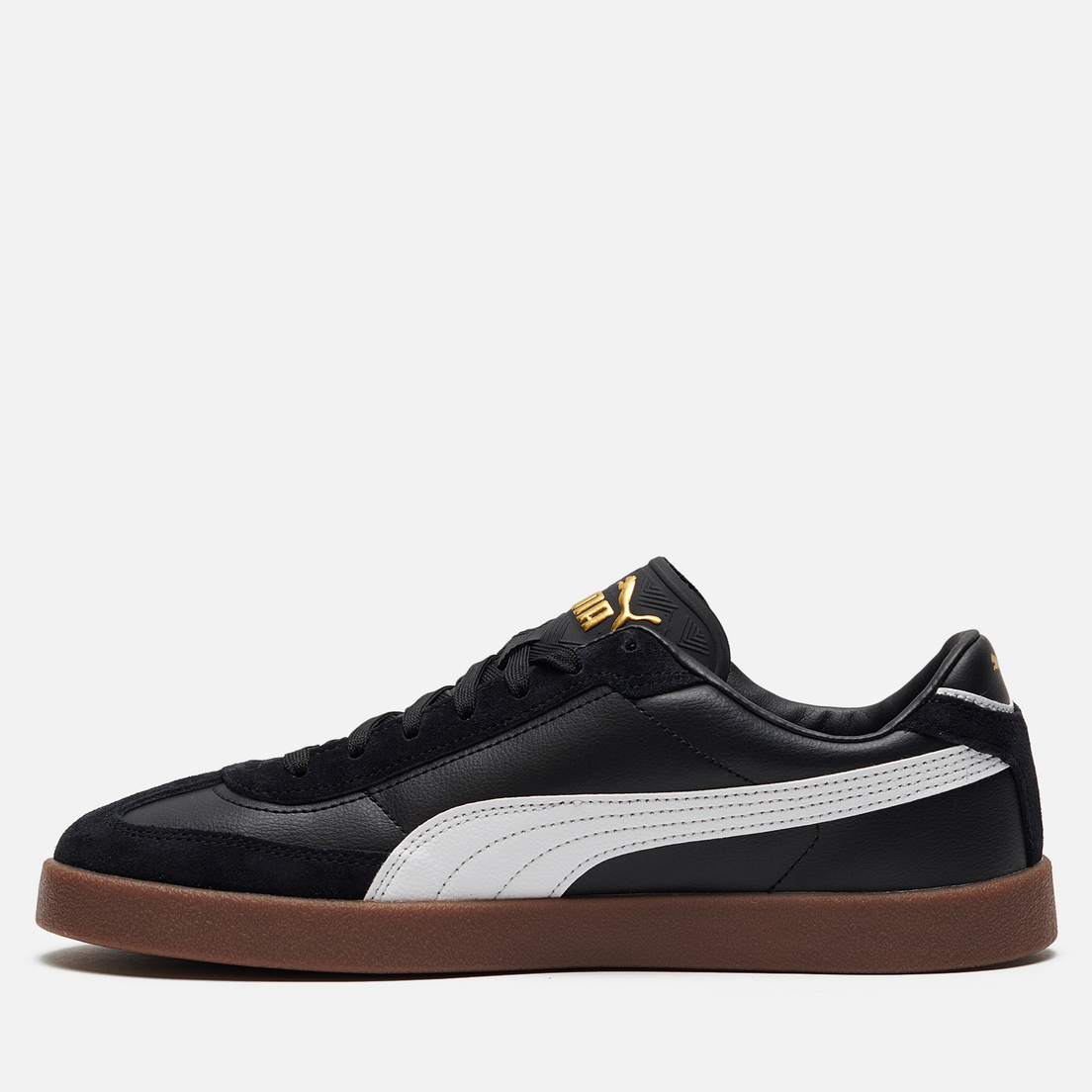 Puma Мужские кроссовки Club II Era