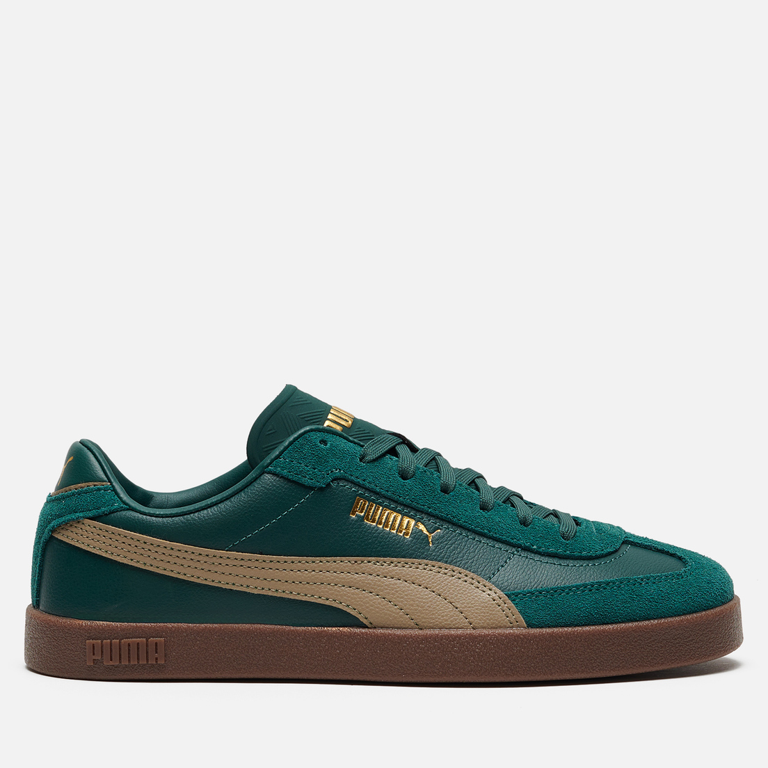 Puma Мужские кроссовки Club II Era