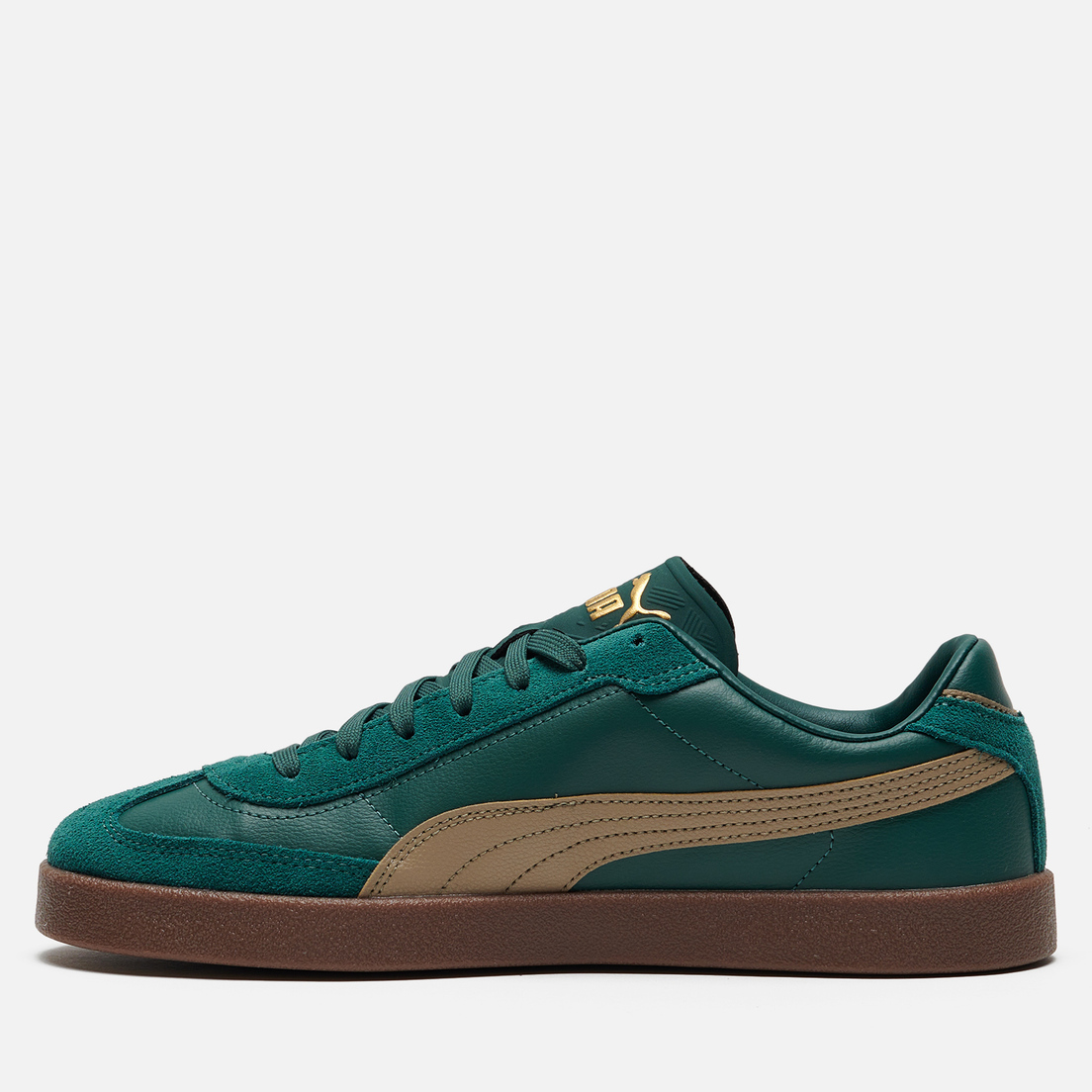 Puma Мужские кроссовки Club II Era