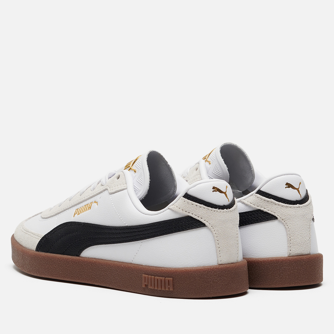 Puma Мужские кроссовки Club II Era