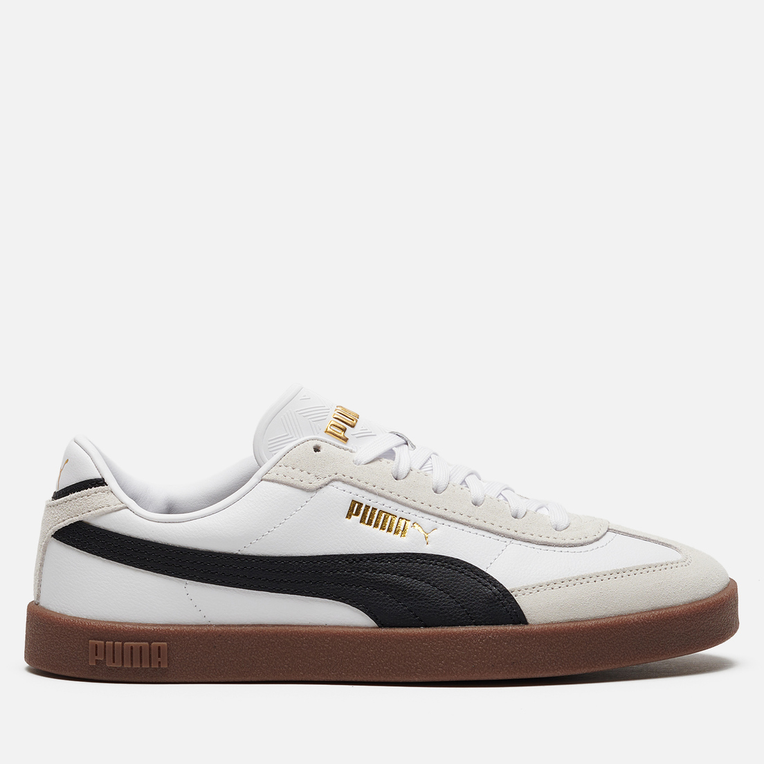 Puma Мужские кроссовки Club II Era