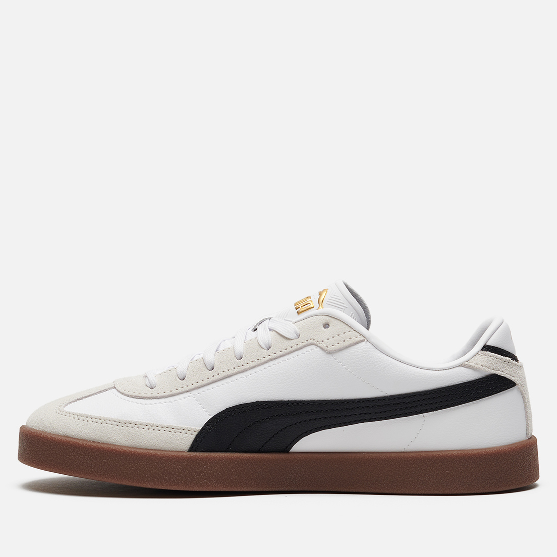 Puma Мужские кроссовки Club II Era