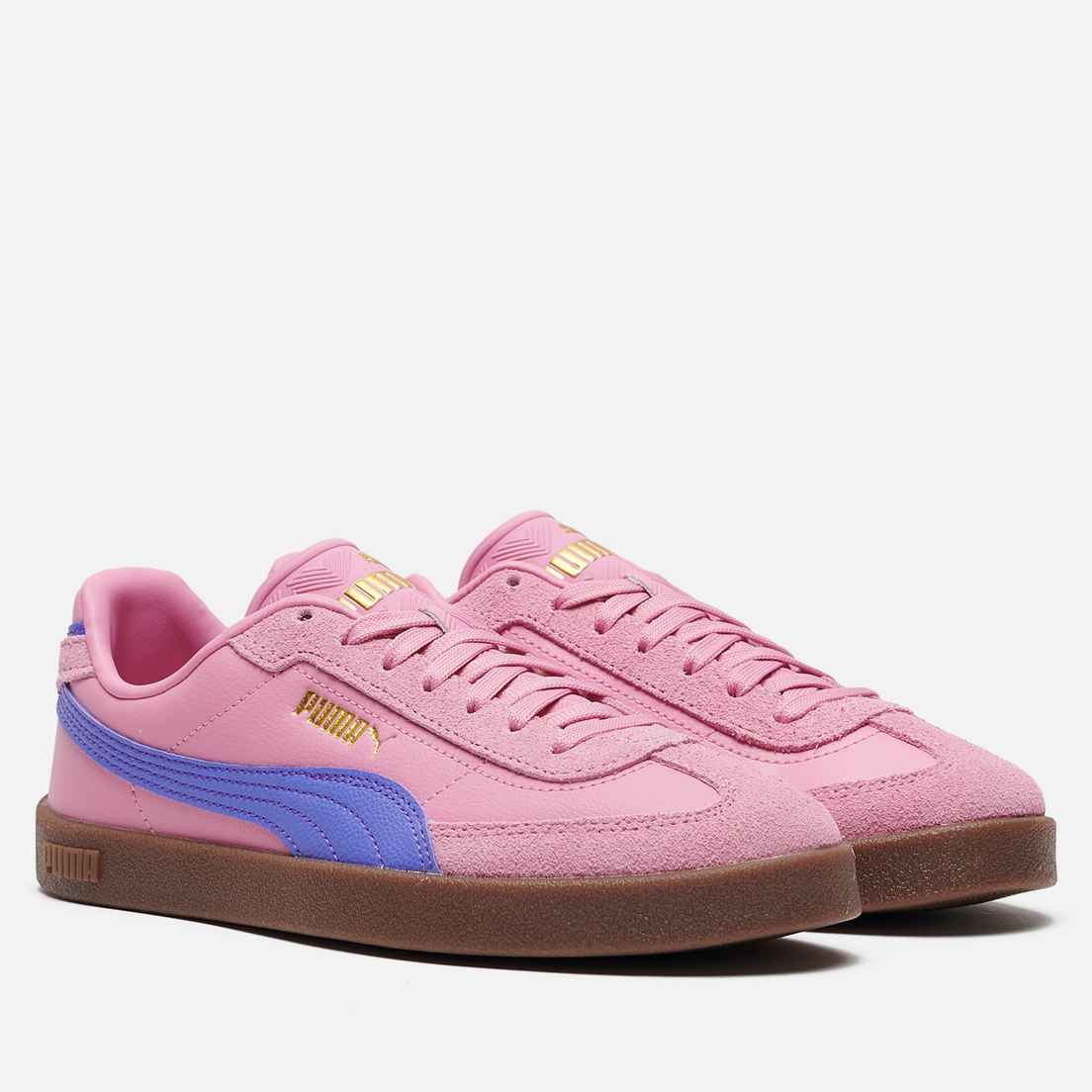 Puma Женские кроссовки Club II Era