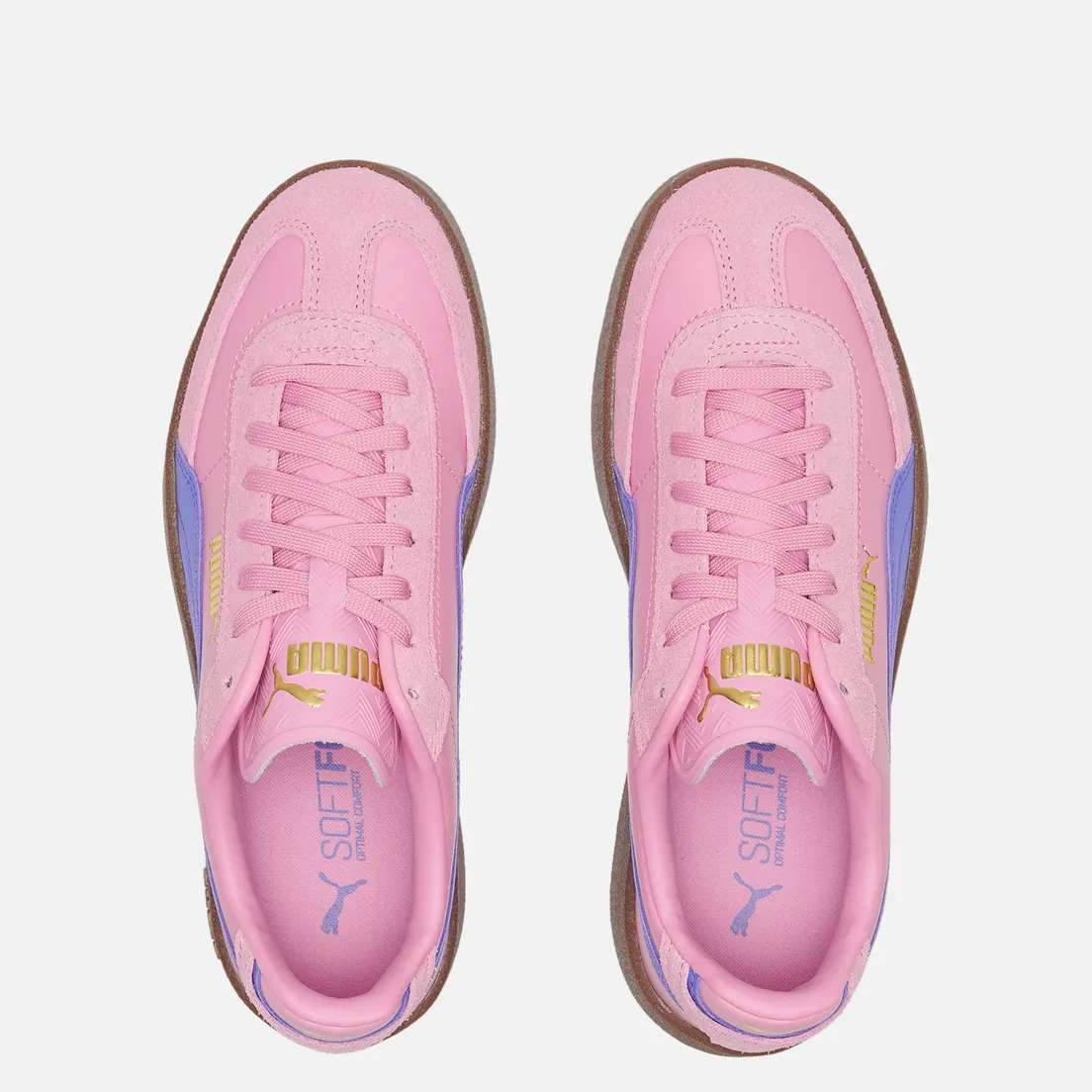 Puma Женские кроссовки Club II Era