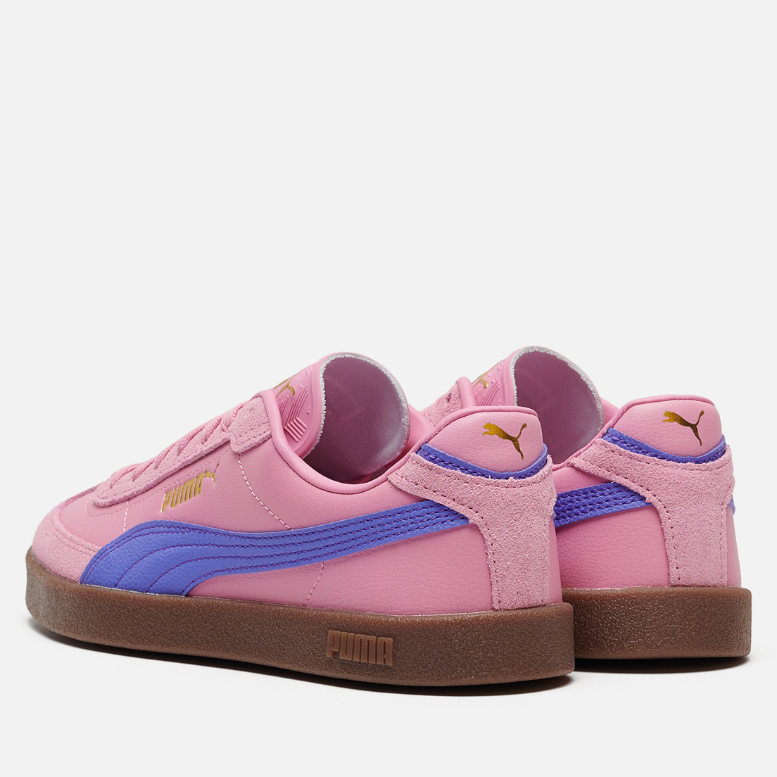 Puma Женские кроссовки Club II Era