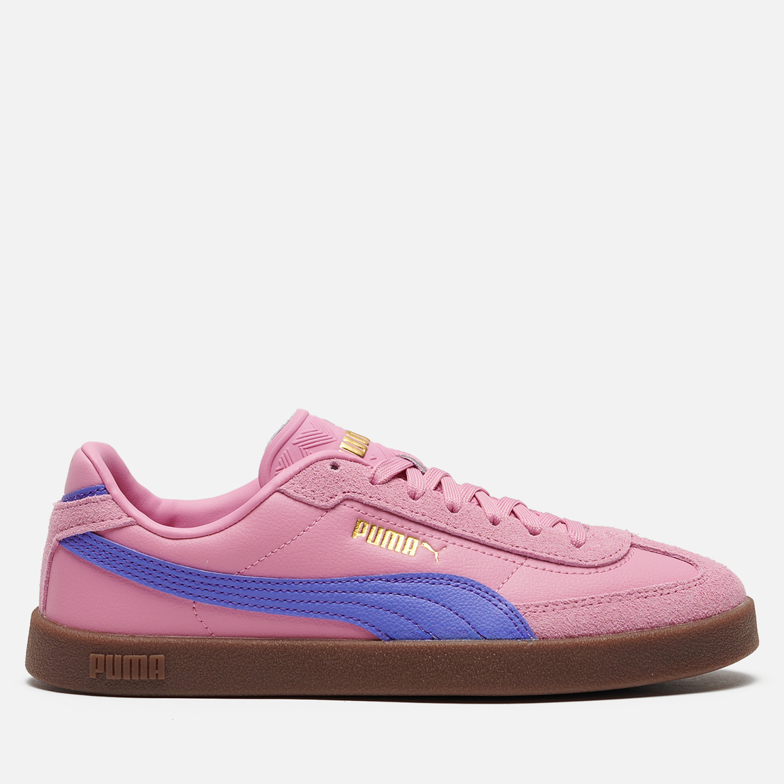 Puma Женские кроссовки Club II Era