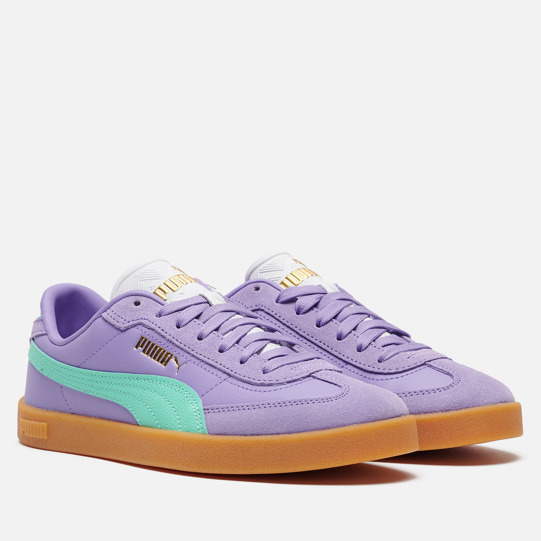 Puma Женские кроссовки Club II Era