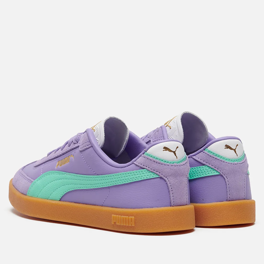 Puma Женские кроссовки Club II Era