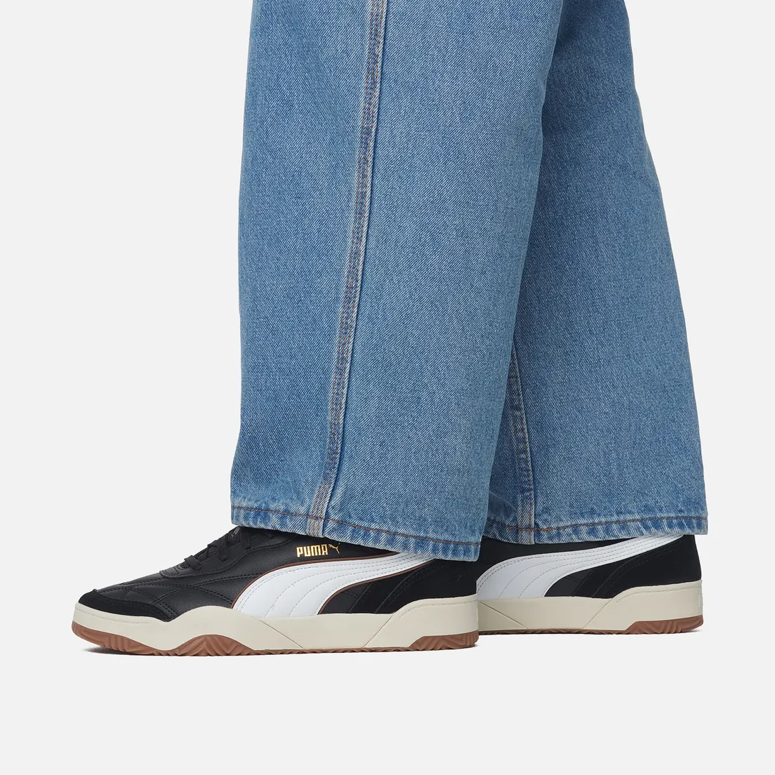 Puma Кроссовки Tifosi Suede