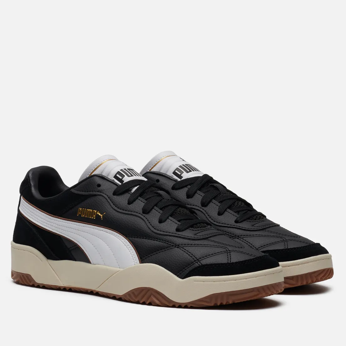 Puma Кроссовки Tifosi Suede