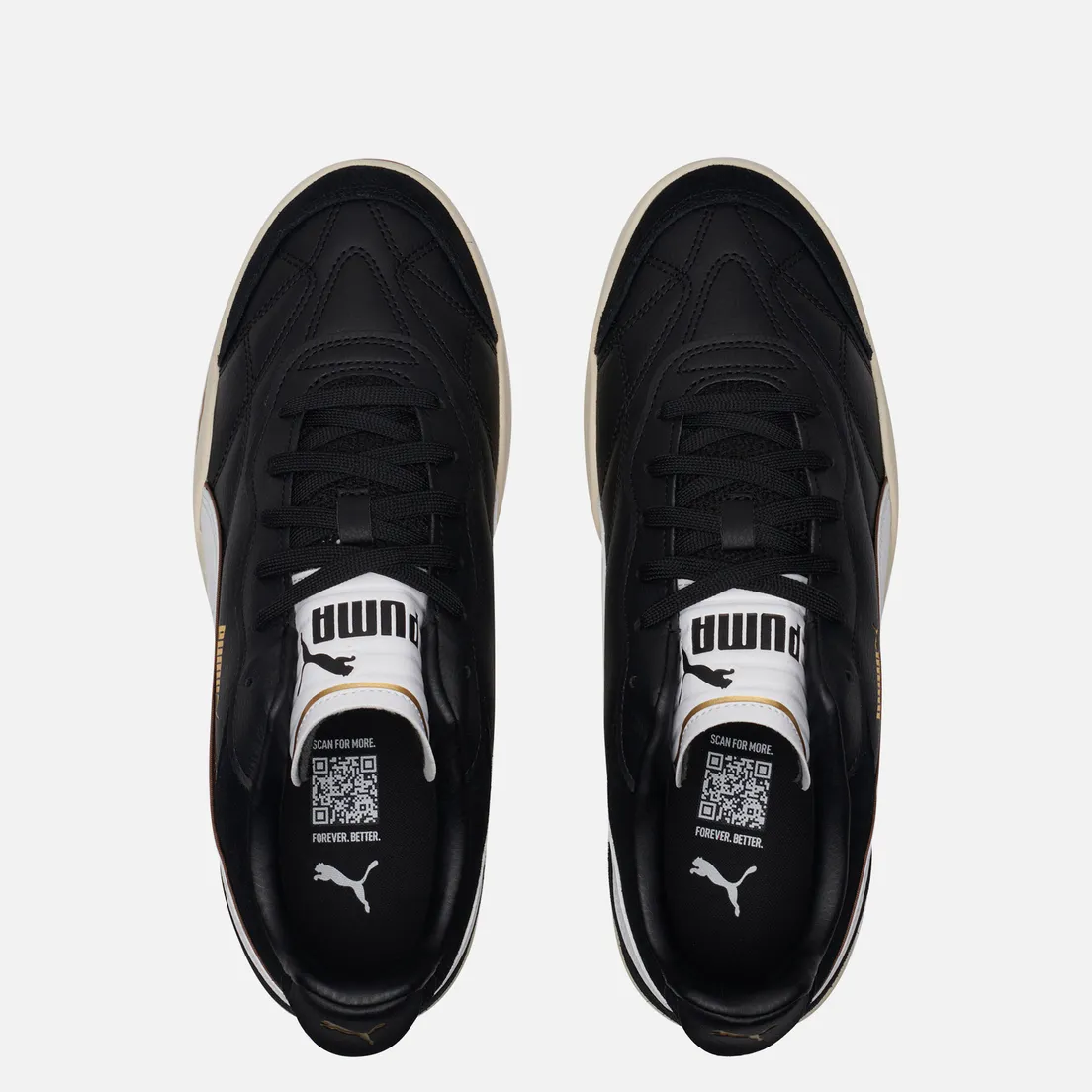Puma Кроссовки Tifosi Suede