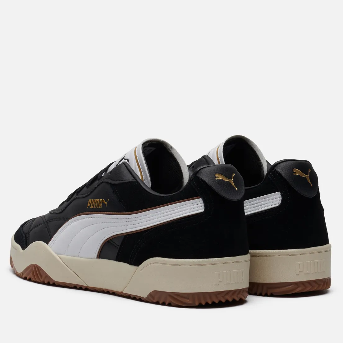 Puma Кроссовки Tifosi Suede