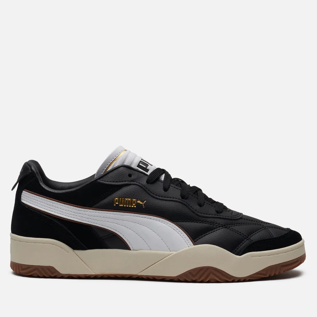 Puma Кроссовки Tifosi Suede
