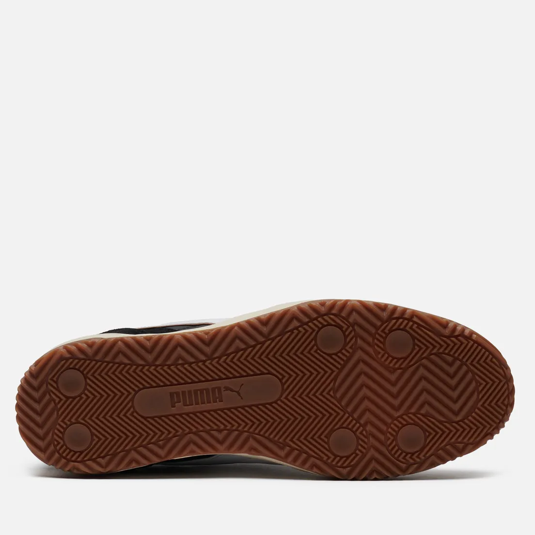 Puma Кроссовки Tifosi Suede