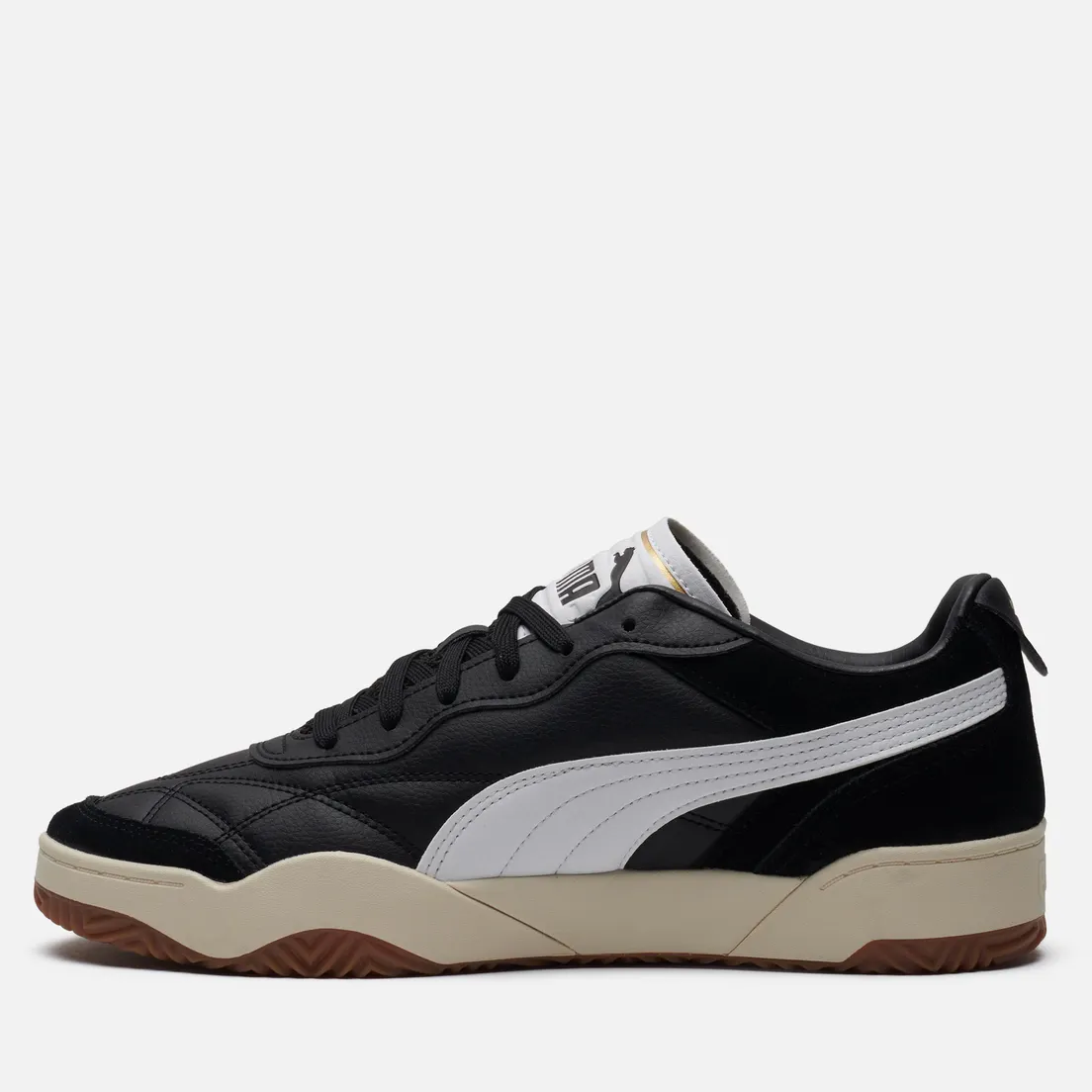 Puma Кроссовки Tifosi Suede