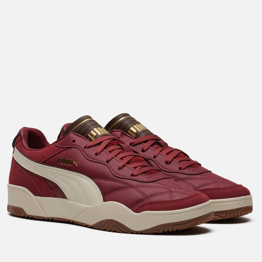 Puma Мужские кроссовки Tifosi Suede